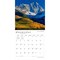 BrownTrout; Rocky Mountain Wilderness | 2027 12 x 24 Inch (Hanging) Monthly Square Wall Calendar | Plastic-Free; Category:Wall Calendars; Image:5